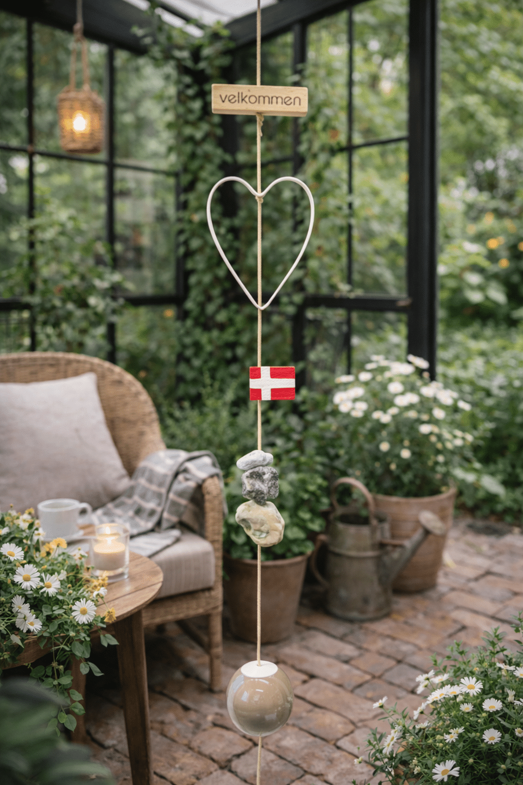 Helårs styling – Mix and Match