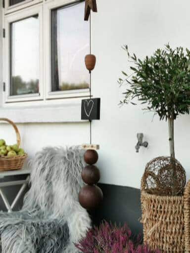 SNOREN Kridttavle – produktbillede 2