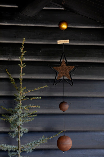 Julestyling #1