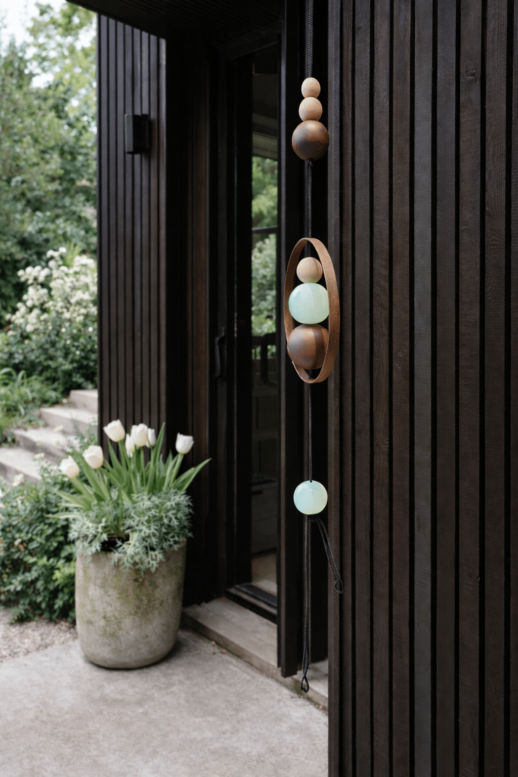 Snoren helårsstyling med Limited Edition Iron Ball