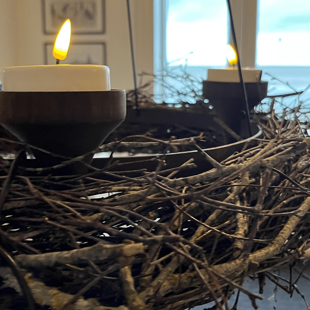 SNOREN Adventskit DIY