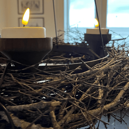 SNOREN Adventskit DIY