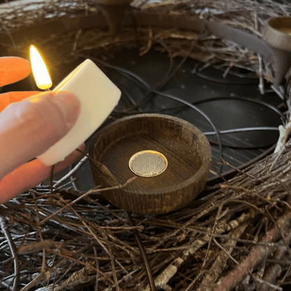 SNOREN Adventskit DIY