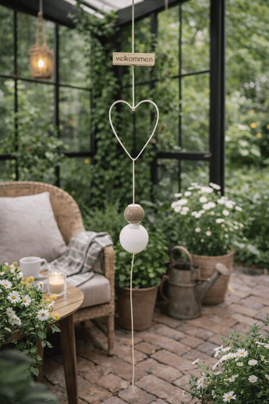Helårs styling #2 – Mix and Match