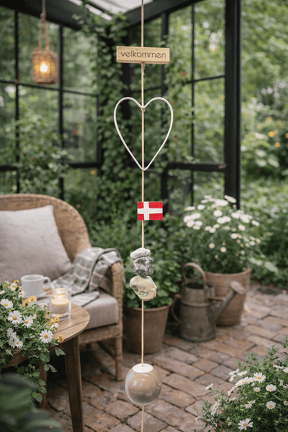 Helårs styling – Mix and Match