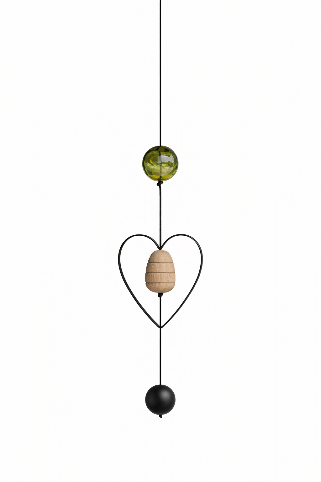 Snoren styling med startpakke basic med 4 Accessories – se billede