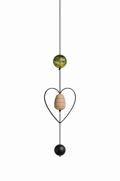 Snoren styling med startpakke basic med 4 Accessories – se billede