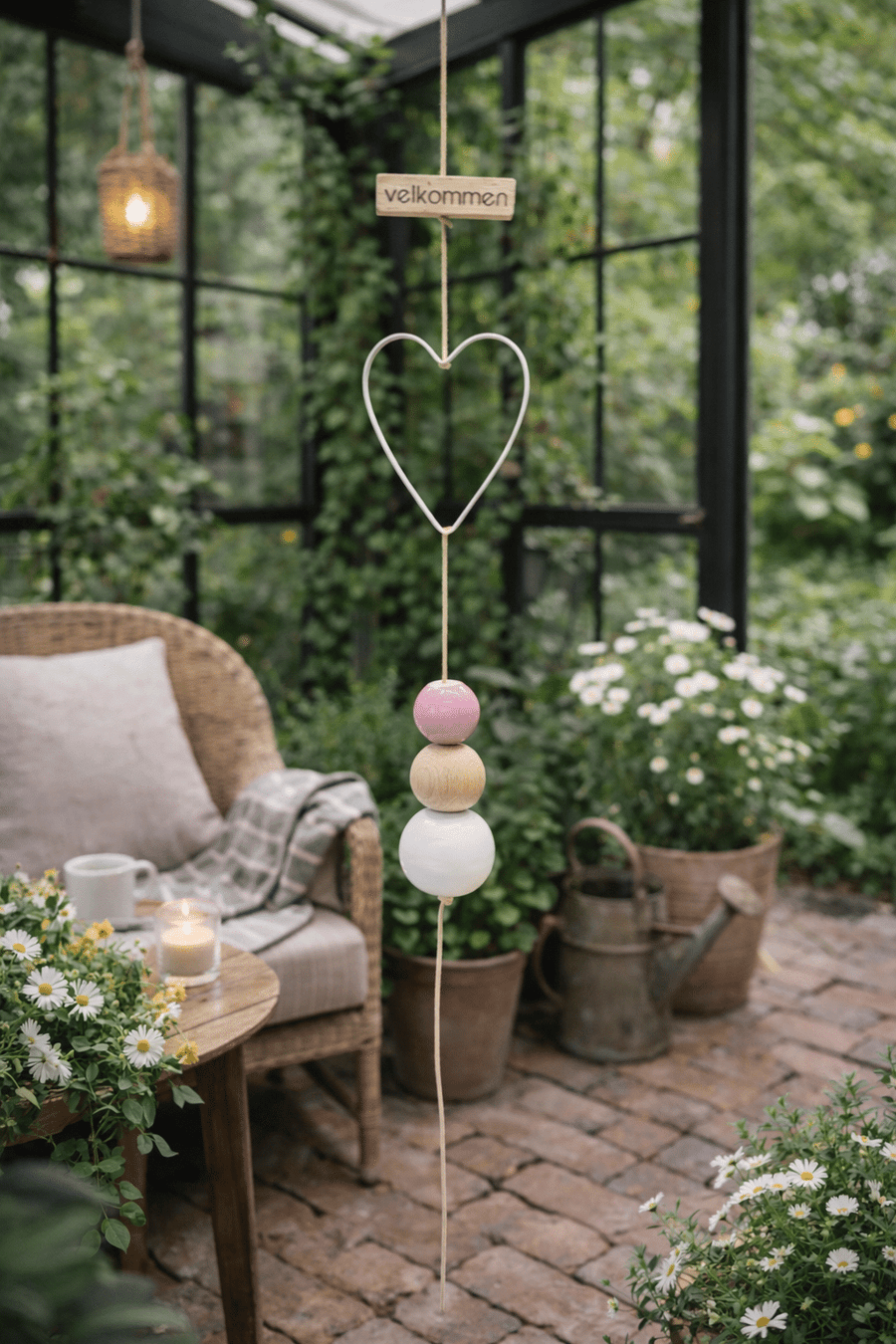 Helårs styling #3 – Mix and Match