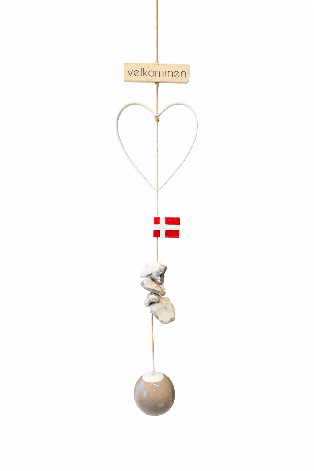 Helårs styling – Mix and Match