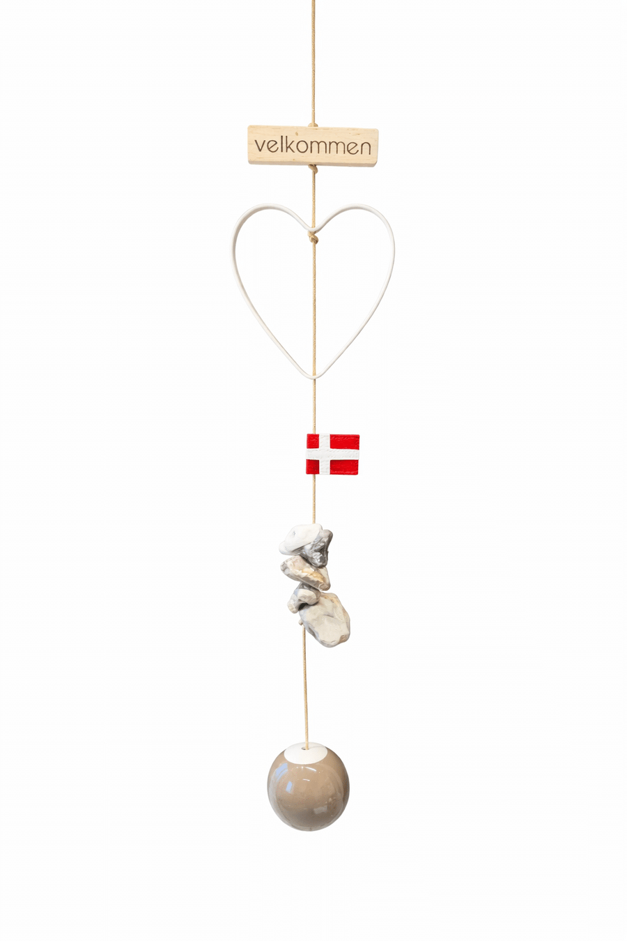 Helårs styling – Mix and Match