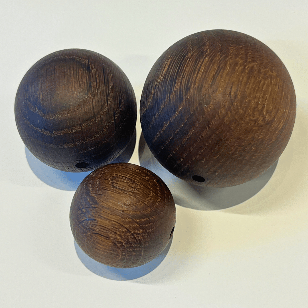 Snoren ‘Star’ball the Star inside you i eg – dansk produceret