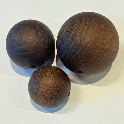 Snoren ‘Star’ball the Star inside you i eg – dansk produceret