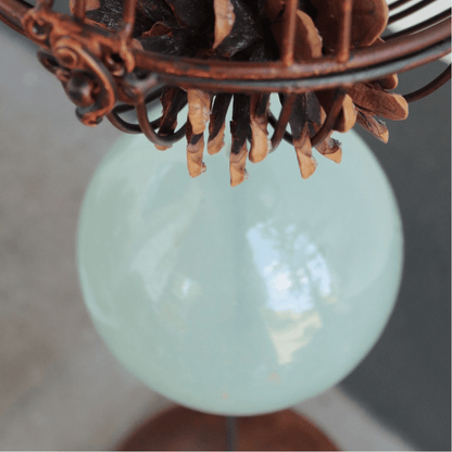 Glasbobler til SNOREN – elegant accessory i glas | Nordicbyhand