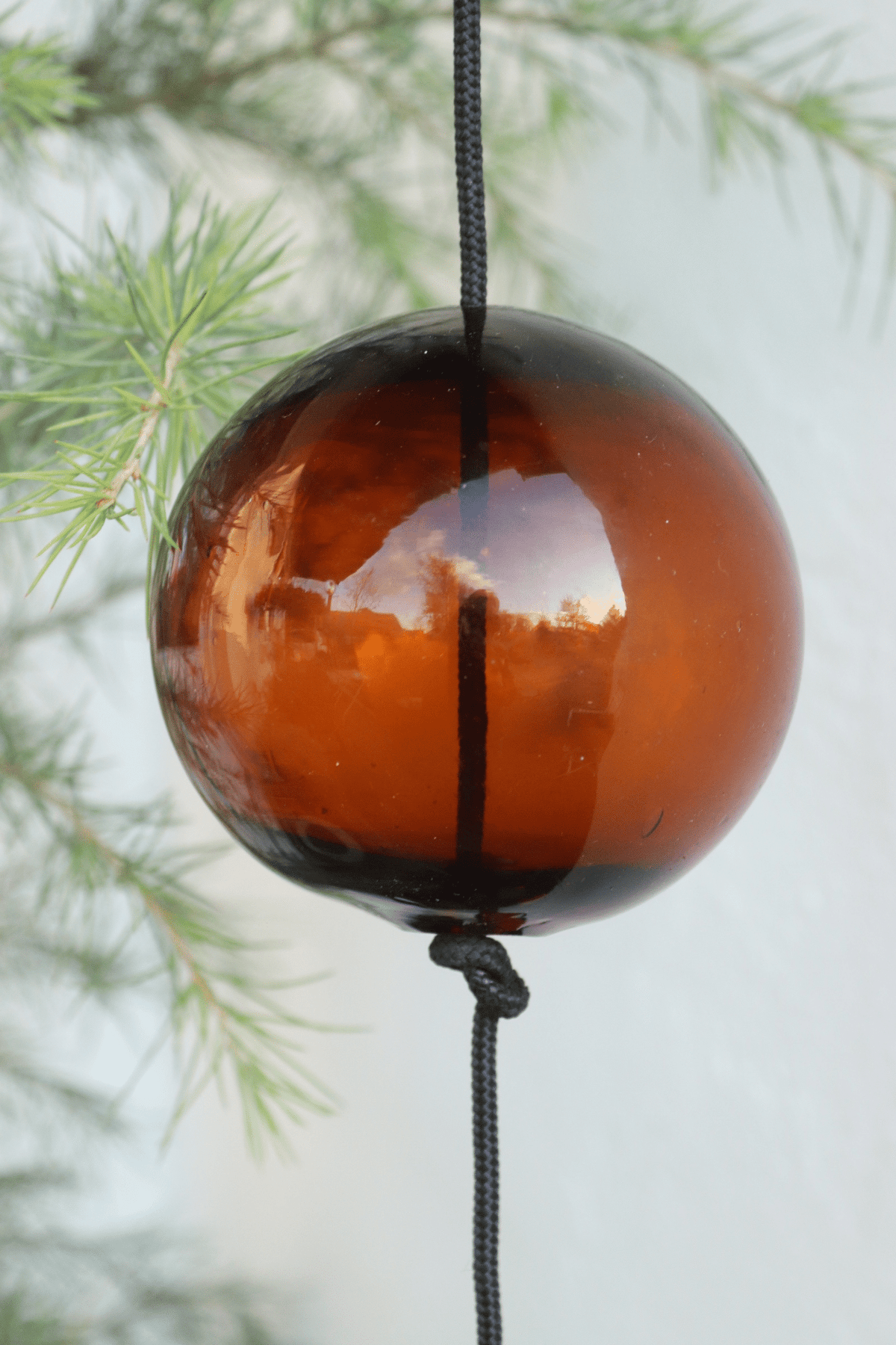 Glasbobler til SNOREN – elegant accessory i glas | Nordicbyhand