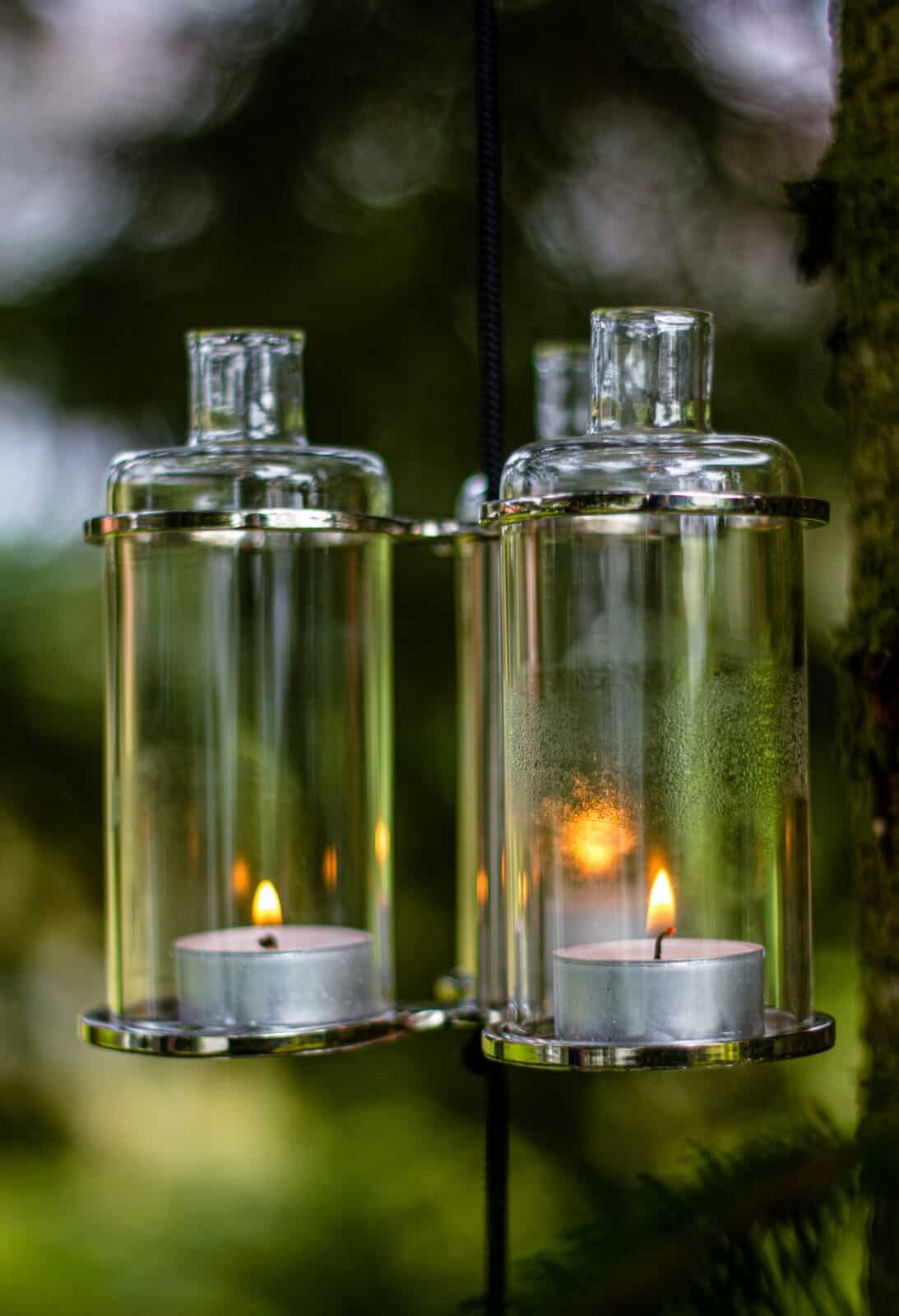 SNOREN Firepipes glas – miljøbillede 3