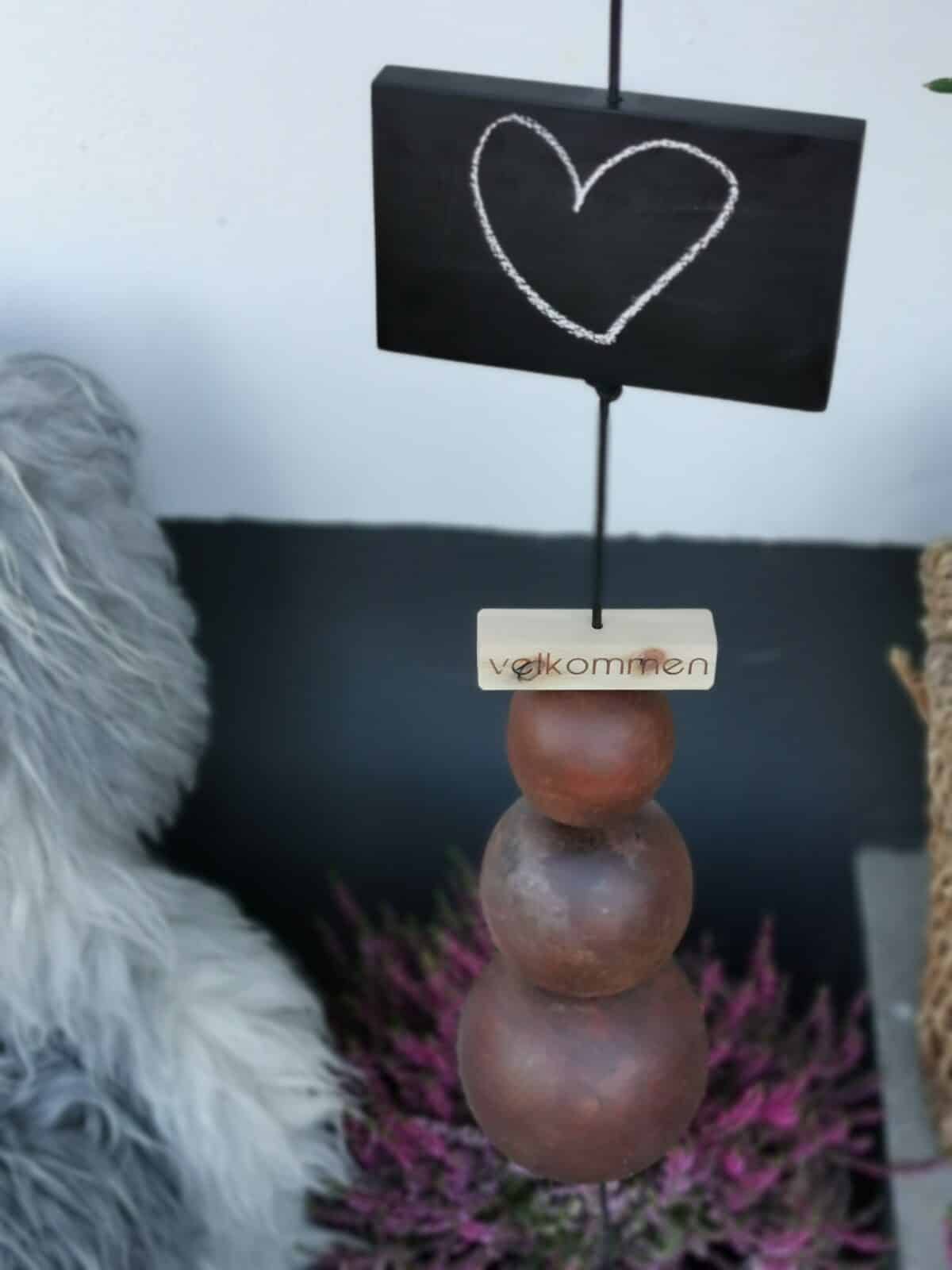 SNOREN Kridttavle – inspiration