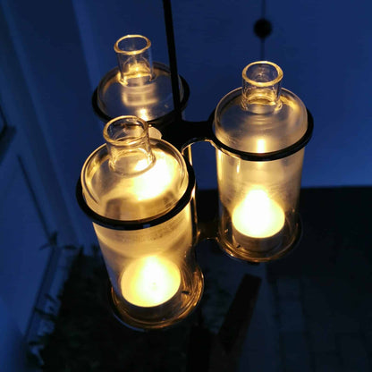 SNOREN Firepipes – miljøbillede 2
