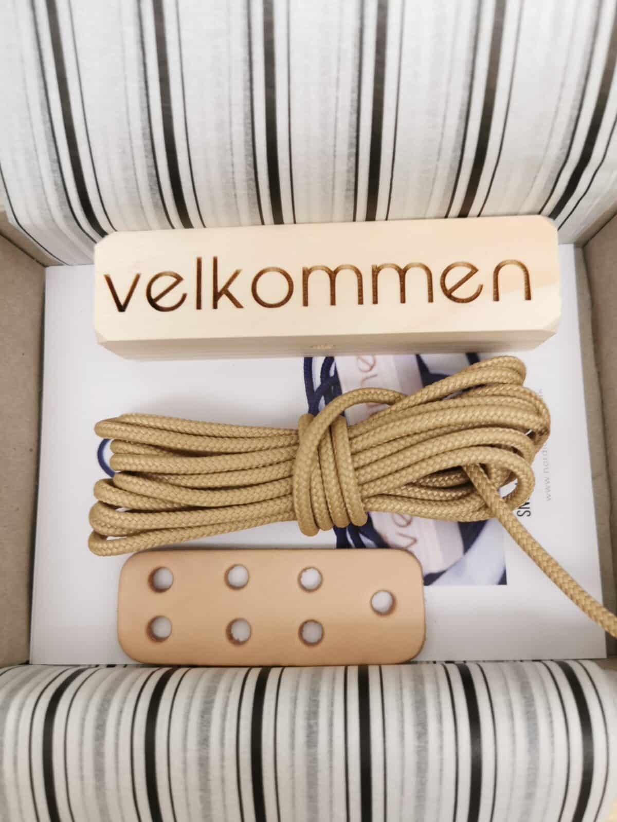 SNOREN Basic beige