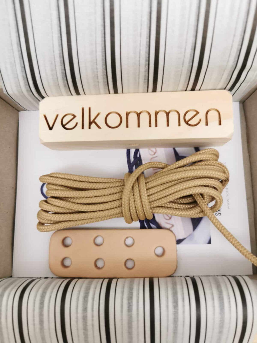 SNOREN Basic beige