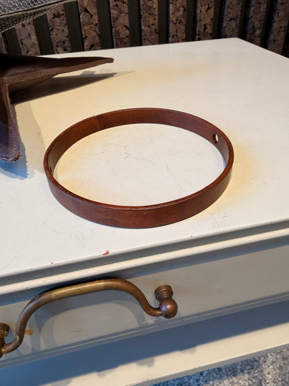 MINI jernring