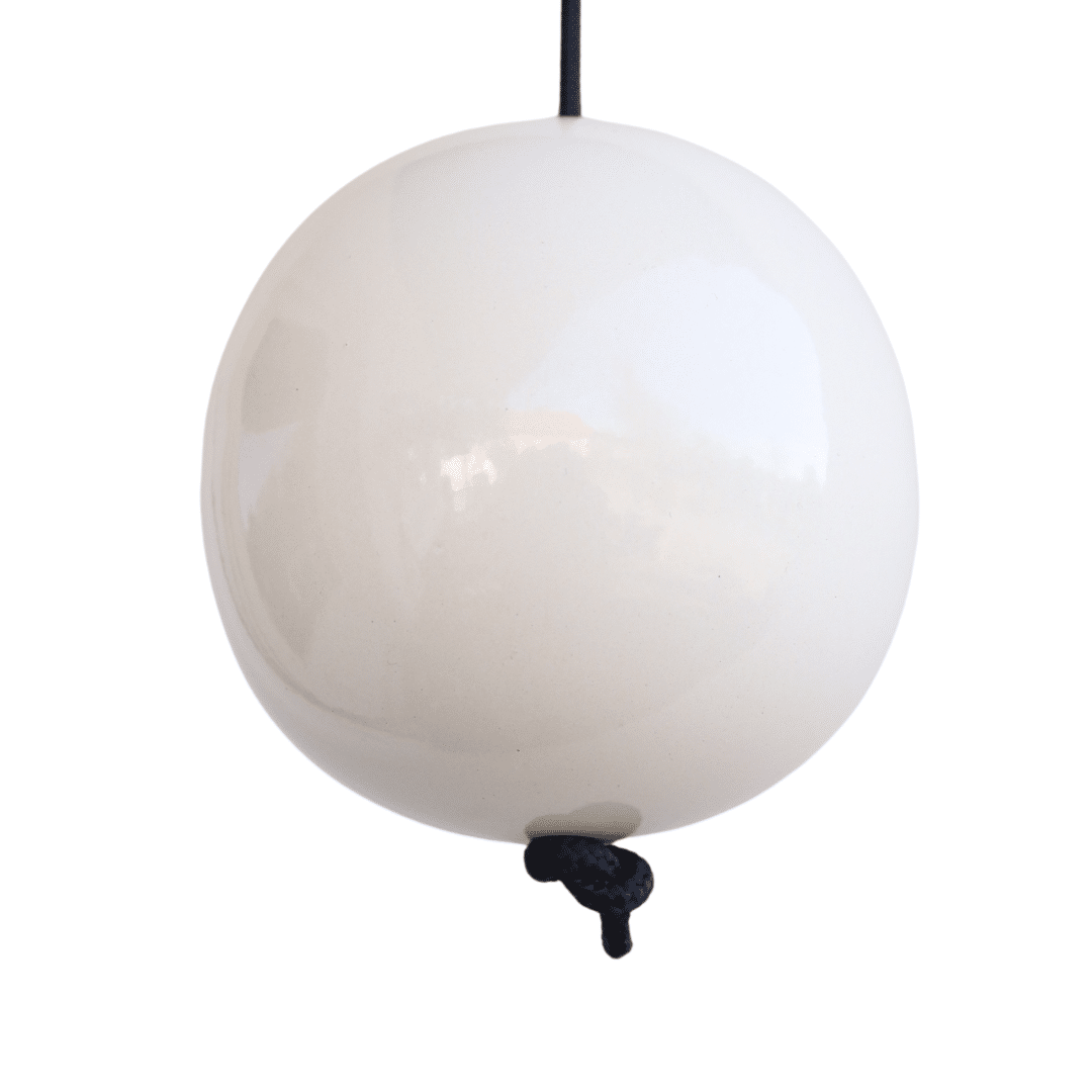 Iron Ball creme