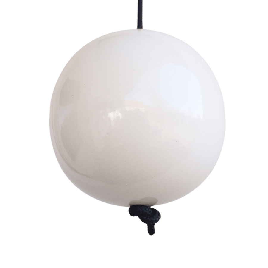 Iron Ball creme