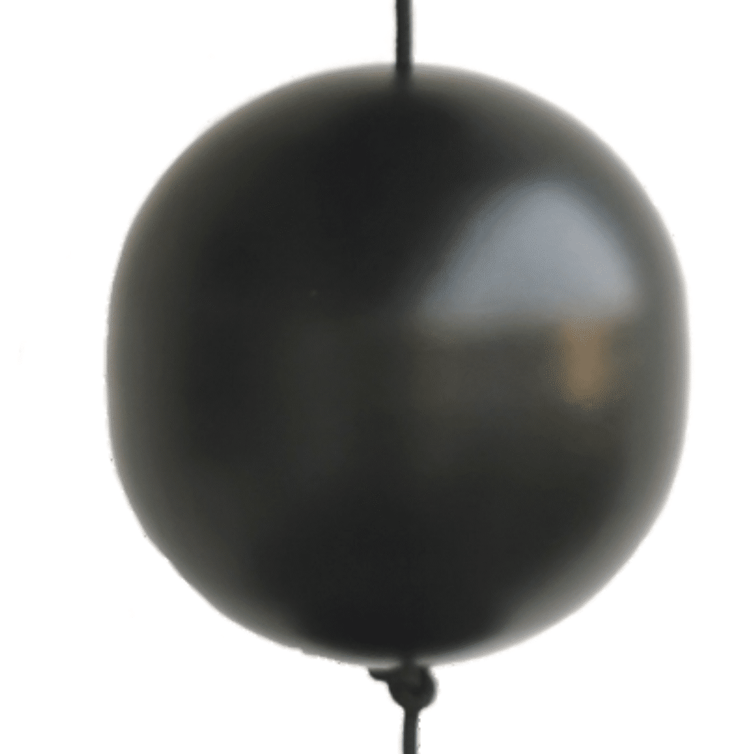 Iron Ball sort