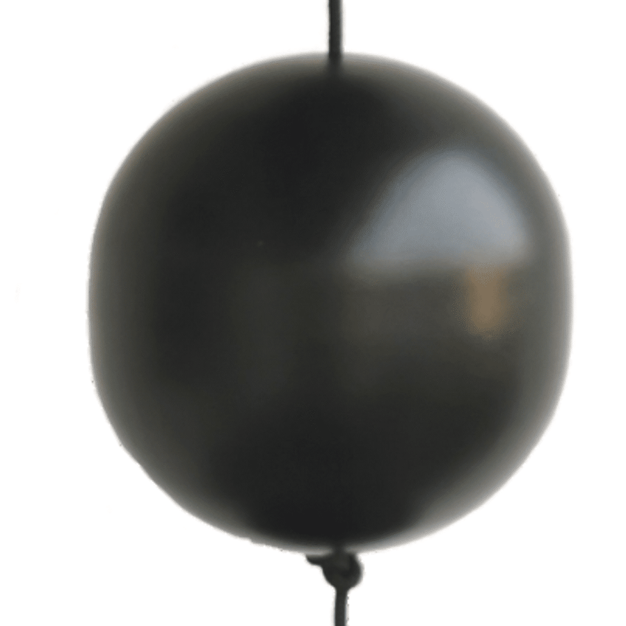 Iron Ball sort