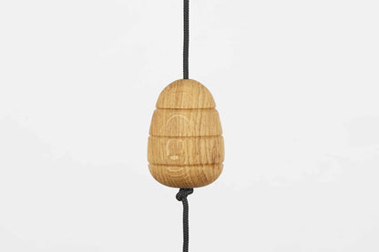 SNOREN Tree Lys eg