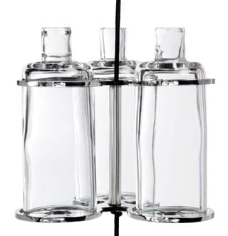 SNOREN Firepipes – detalje