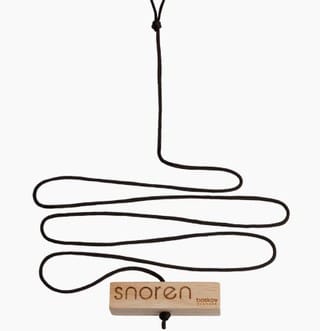 SNOREN Basic sort