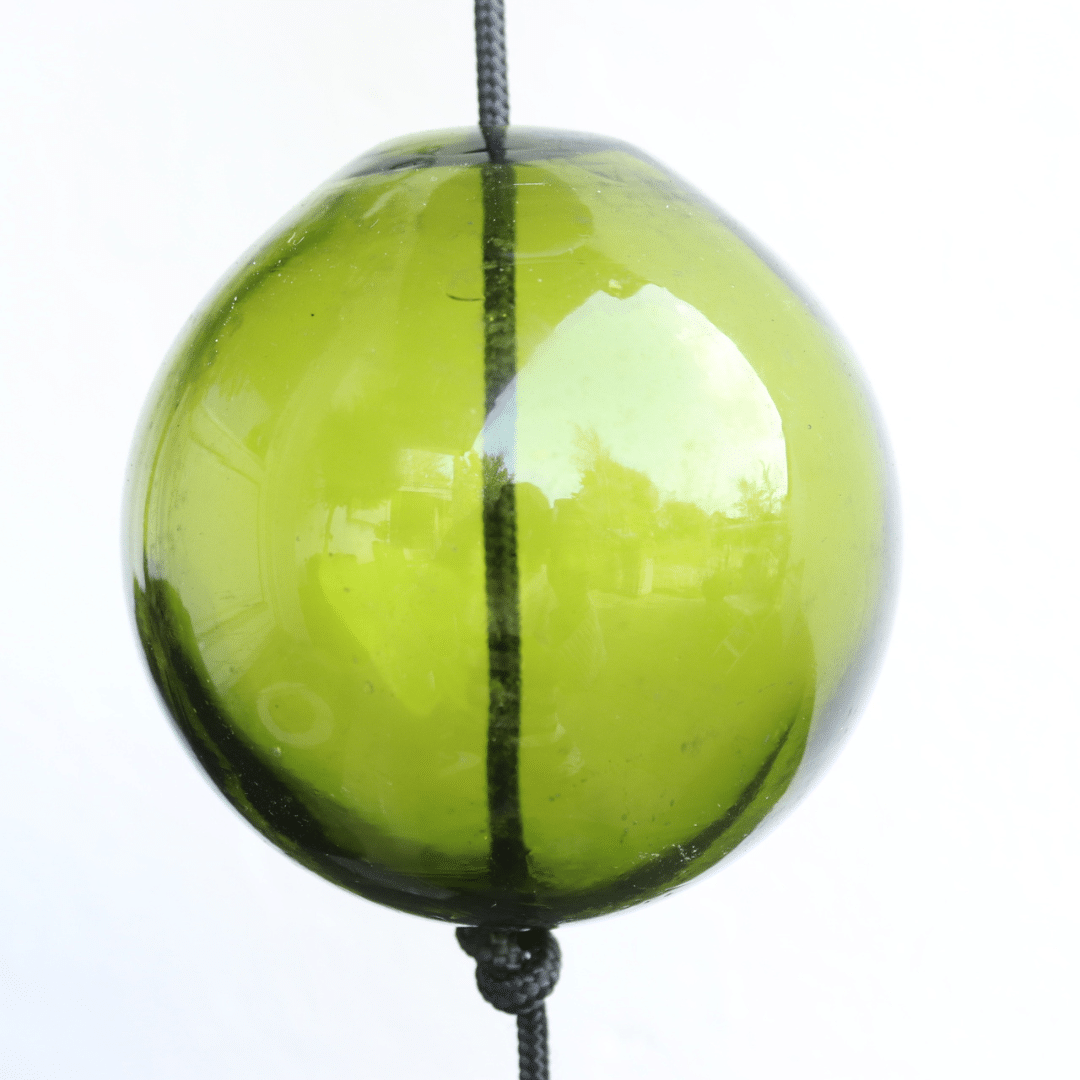Glasbobler til SNOREN – elegant accessory i glas | Nordicbyhand