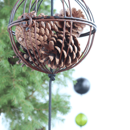 Glasbobler til SNOREN – elegant accessory i glas | Nordicbyhand